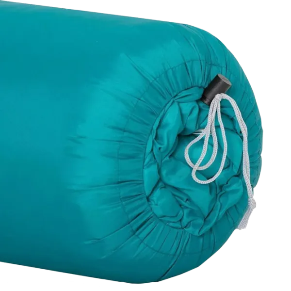 Спальный мешок Bestway EVADE 10 Polyester/ Синий Серый photo 3 Спальный мешок Bestway EVADE 10 Polyester/ Синий Серый photo 3
