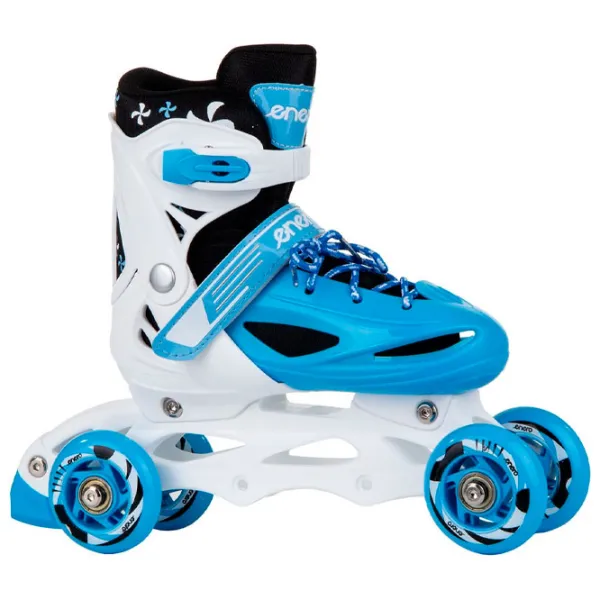 Role Enero Roller 4 în 1 (1001837) Unisex/ pentru copii/ Blue photo 2