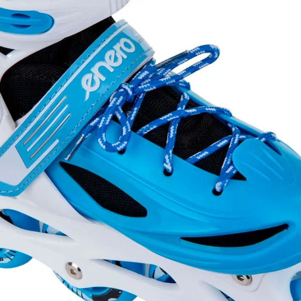 Role Enero Roller 4 în 1 (1001837) Unisex/ pentru copii/ Blue photo 5