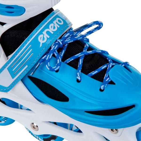 Role Enero Roller 4 în 1 (1001837) Unisex/ pentru copii/ Blue photo 5