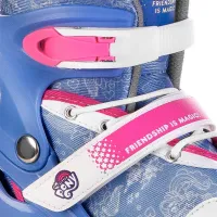 Role Spokey Candy My Little Pony (927186) pentru fetițe/ pentru copii/ Violet photo 4