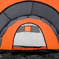 Cort Spokey Olimpic 3+3 (929480) Orange Gray photo 5