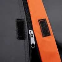Cort Spokey Olimpic 3+3 (929480) Orange Gray photo 6