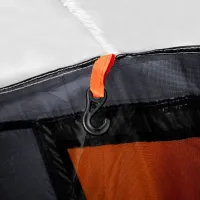 Cort Spokey Olimpic 3+3 (929480) Orange Gray photo 9