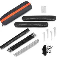 Cort Spokey Olimpic 3+3 (929480) Orange Gray photo 13