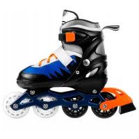 Role Spokey Tony (927008) Unisex/ Fitness/ Black photo 2