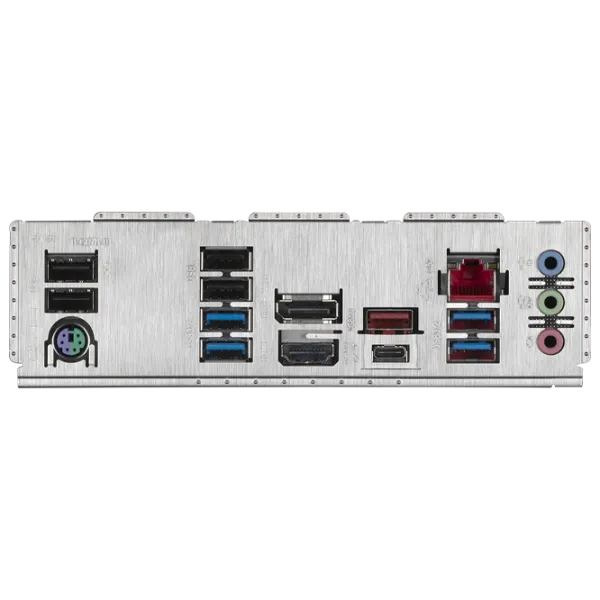 Игровой компьютер Navigator 00250 Core i7 12700KF/ 32 ГБ/ 2 ТБ/ 500 ГБ/ GeForce RTX 3070 photo 4