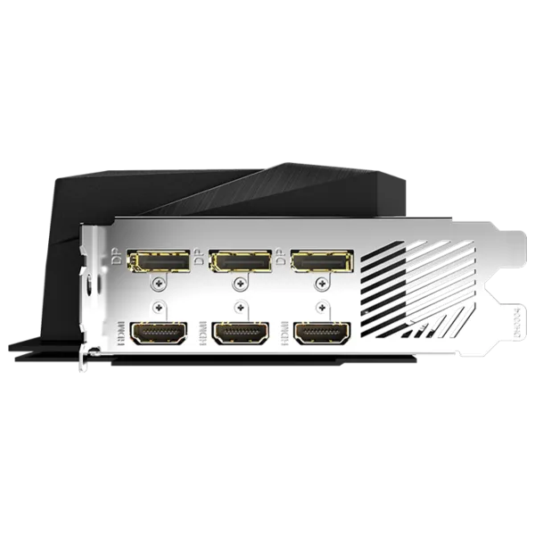Игровой компьютер Navigator 00250 Core i7 12700KF/ 32 ГБ/ 2 ТБ/ 500 ГБ/ GeForce RTX 3070 photo 6