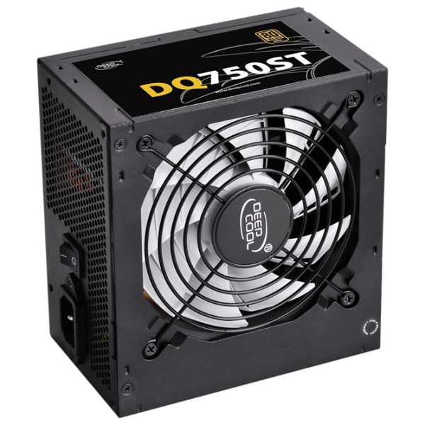 Игровой компьютер Navigator 00250 Core i7 12700KF/ 32 ГБ/ 2 ТБ/ 500 ГБ/ GeForce RTX 3070 photo 10