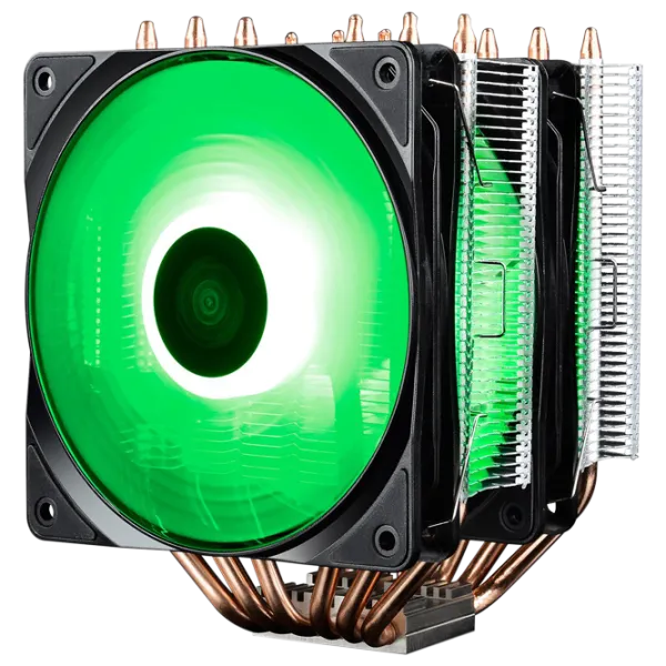 Игровой компьютер Navigator 00250 Core i7 12700KF/ 32 ГБ/ 2 ТБ/ 500 ГБ/ GeForce RTX 3070 photo 11
