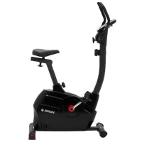 Bicicletă fitness Sport Depot KPR61800 Vertical/ Black photo 2