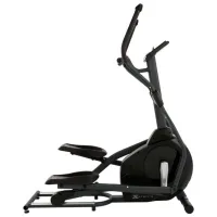Эллиптический тренажер Xterra XE 78 Привод: Передний/ 120 кг/ Черный photo 2