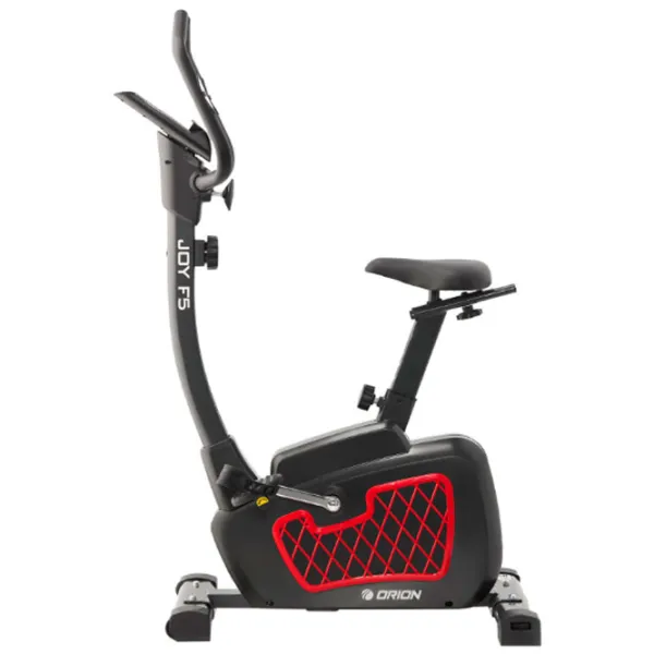 Bicicletă fitness Orion JOY F5 Vertical/ Black photo 2