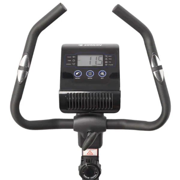 Bicicletă fitness Orion JOY F5 Vertical/ Black photo 4