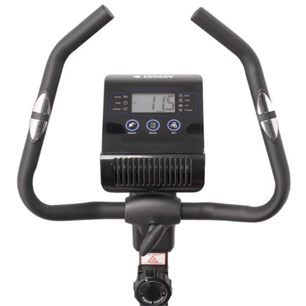 Bicicletă fitness Orion JOY F5 Vertical/ Black photo 4
