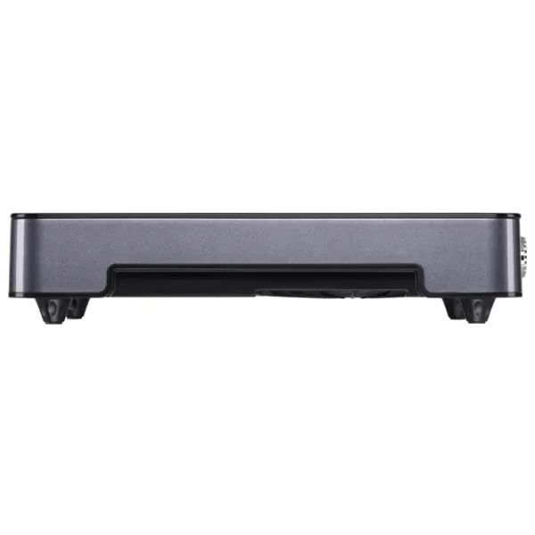 Настольная плита Ardesto ICS-B116 Индукционная/ Черный photo 3 Настольная плита Ardesto ICS-B116 Индукционная/ Черный photo 3