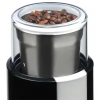 Râșniță de cafea Ardesto WCG-8301 Cuțit rotativ/ 60 g/ Black photo 2