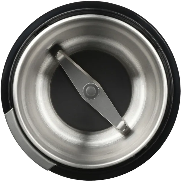 Râșniță de cafea Ardesto WCG-8301 Cuțit rotativ/ 60 g/ Black photo 3