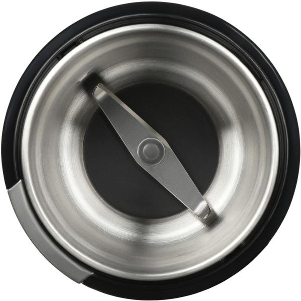 Râșniță de cafea Ardesto WCG-8301 Cuțit rotativ/ 60 g/ Black photo 3
