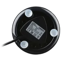 Râșniță de cafea Ardesto WCG-8301 Cuțit rotativ/ 60 g/ Black photo 4
