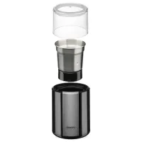 Râșniță de cafea Ardesto WCG-8301 Cuțit rotativ/ 60 g/ Black photo 6