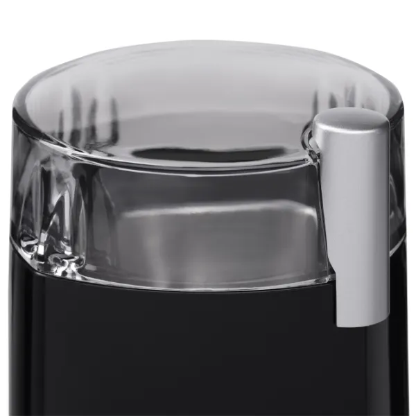 Râșniță de cafea Ardesto KCG-8805 Cuțit rotativ/ 45 g/ Black photo 2