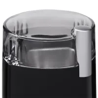 Râșniță de cafea Ardesto KCG-8805 Cuțit rotativ/ 45 g/ Black photo 2
