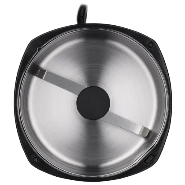 Râșniță de cafea Ardesto KCG-8805 Cuțit rotativ/ 45 g/ Black photo 3