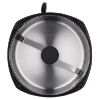 Râșniță de cafea Ardesto KCG-8805 Cuțit rotativ/ 45 g/ Black photo 3