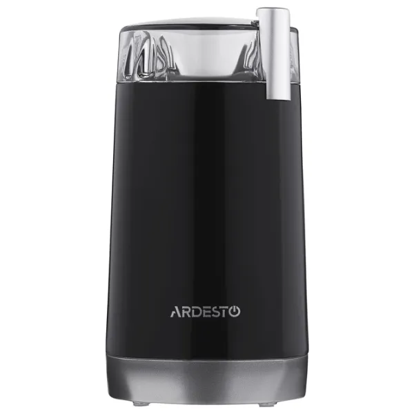 Râșniță de cafea Ardesto KCG-8805 Cuțit rotativ/ 45 g/ Black photo 5