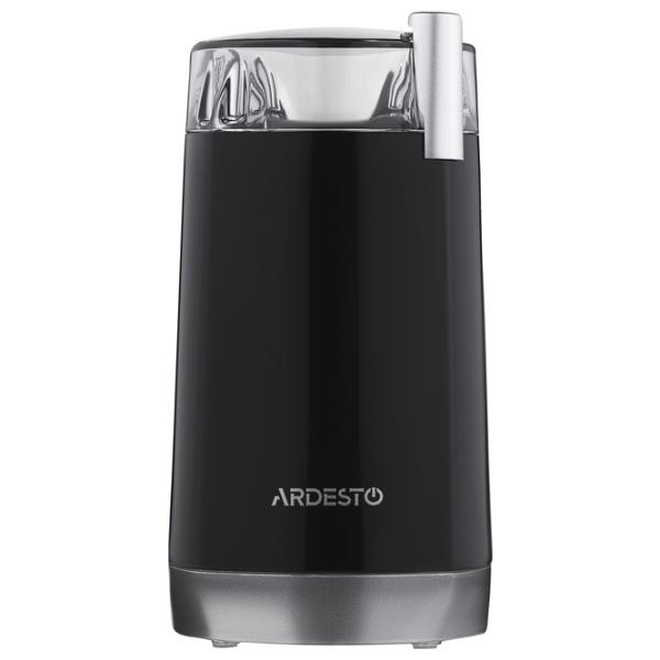 Râșniță de cafea Ardesto KCG-8805 Cuțit rotativ/ 45 g/ Black photo 5