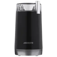 Râșniță de cafea Ardesto KCG-8805 Cuțit rotativ/ 45 g/ Black photo 5