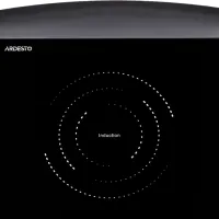 Plită de masă Ardesto ICS-B216 Cu inducție/ Black photo 4