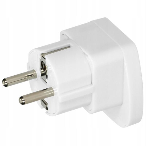Adapter Virone TA-2 White photo 3