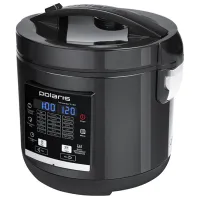 Multifierbător Polaris PMC 0576ADS 750 W/ Black photo 2
