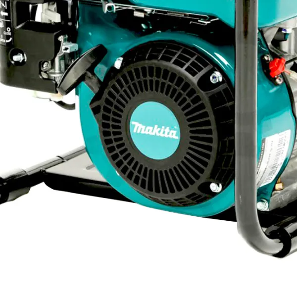 Мотопомпа Makita EW220ST 42000 л/ ч 3300 Вт/ Бензин photo 4