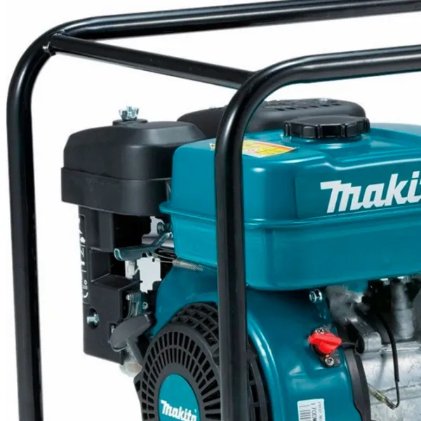 Мотопомпа Makita EW220ST 42000 л/ ч 3300 Вт/ Бензин photo 5