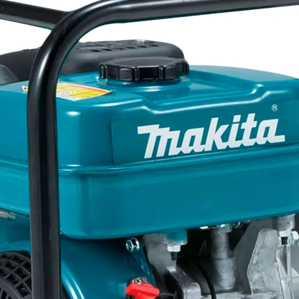 Мотопомпа Makita EW2051H 42000 л/ ч 4300 Вт/ Бензин photo 3