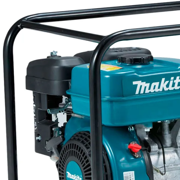 Мотопомпа Makita EW2051H 42000 л/ ч 4300 Вт/ Бензин photo 5