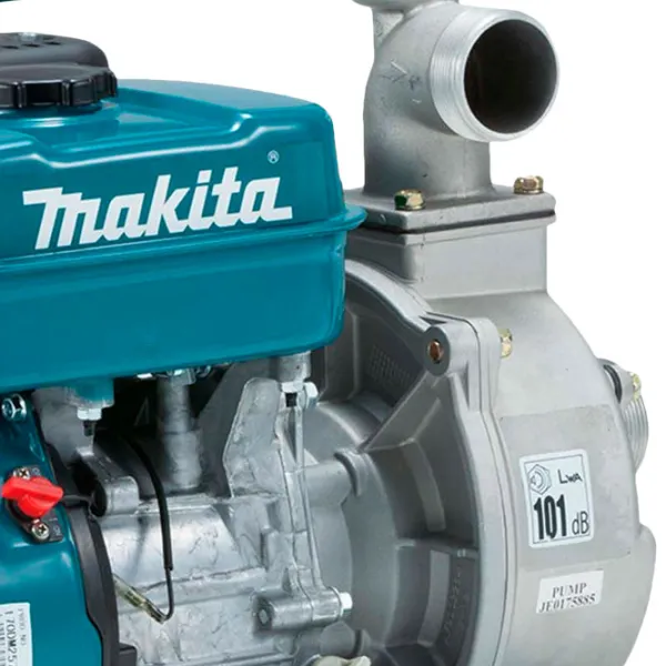 Мотопомпа Makita EW2050H 31200 л/ ч 4300 Вт/ Бензин photo 2