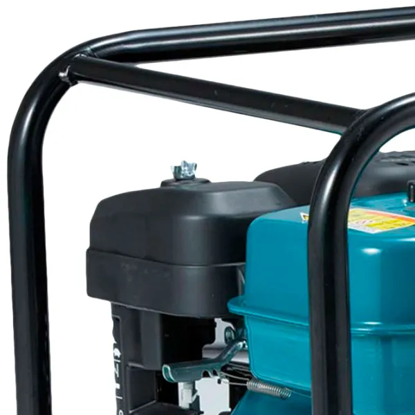 Мотопомпа Makita EW2050H 31200 л/ ч 4300 Вт/ Бензин photo 4