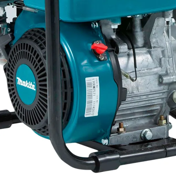 Мотопомпа Makita EW2050H 31200 л/ ч 4300 Вт/ Бензин photo 5