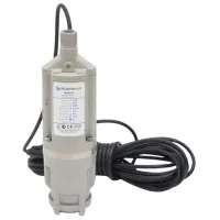 Pompa submersibilă BOSNA LG TVIRCUN 220 W 1200 l/ h photo 2