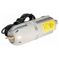 Pompa submersibilă BOSNA LG TAIFUN-2 300 W 2500 l/ h photo 5