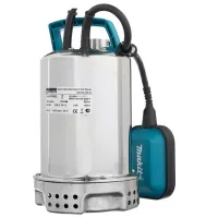 Pompa submersibilă Makita PF0403 400 W 7200 l/ h photo 4