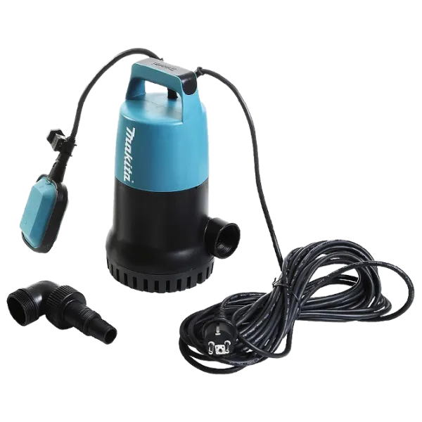 Pompa submersibilă Makita PF0300 300 W 8400 l/ h photo 2
