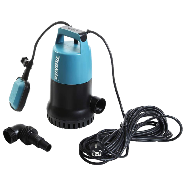 Pompa submersibilă Makita PF0300 300 W 8400 l/ h photo 2