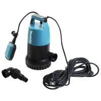 Pompa submersibilă Makita PF0300 300 W 8400 l/ h photo 2