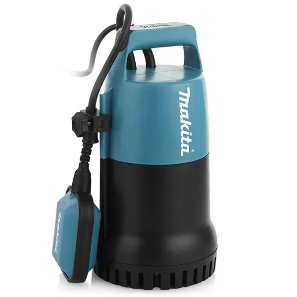 Pompa submersibilă Makita PF0300 300 W 8400 l/ h photo 3