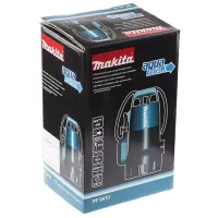 Погружной насос Makita PF0410 400 Вт 8400 л/ ч photo 6